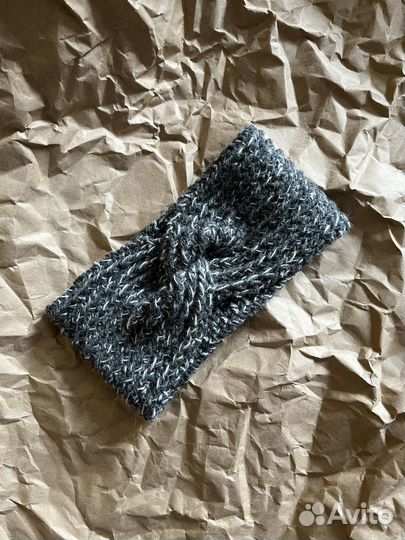 Повязка на голову