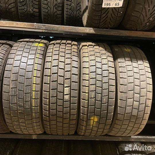 Yokohama Ice Guard For Taxi 195/65 R15 91Q