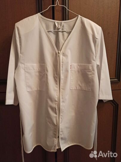 Спецодежда