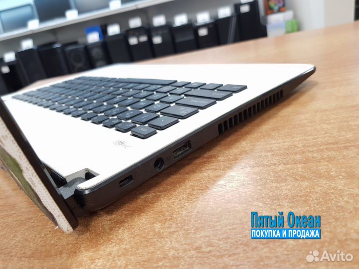 Ноутбук Asus 14