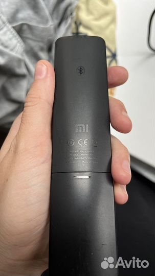 Тв приставка Xiaomi Mi Box S (MDZ-22-AB)