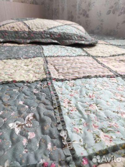 Покрывало стеганое хлопок