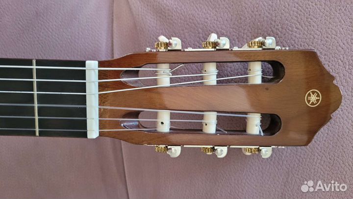 Гитара Yamaha c 40