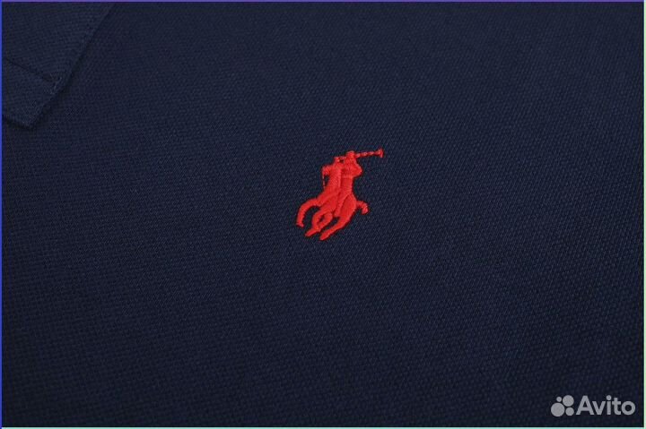 Футболка Polo Ralph Lauren (Арт. 229573)