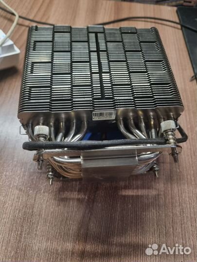 Кулер для процессора