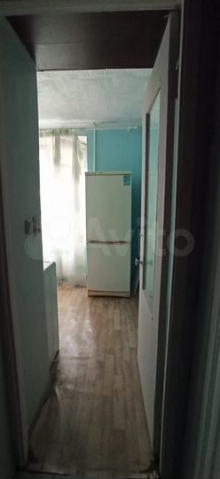 2-к. квартира, 38,4 м², 4/5 эт.