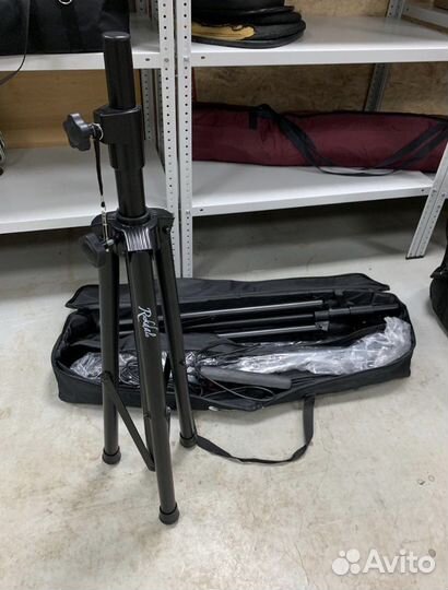 Комплект звукового оборудования