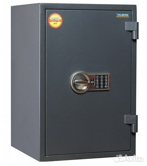 Сейф огневзломостойкий Valberg Кварцит 65Т EL