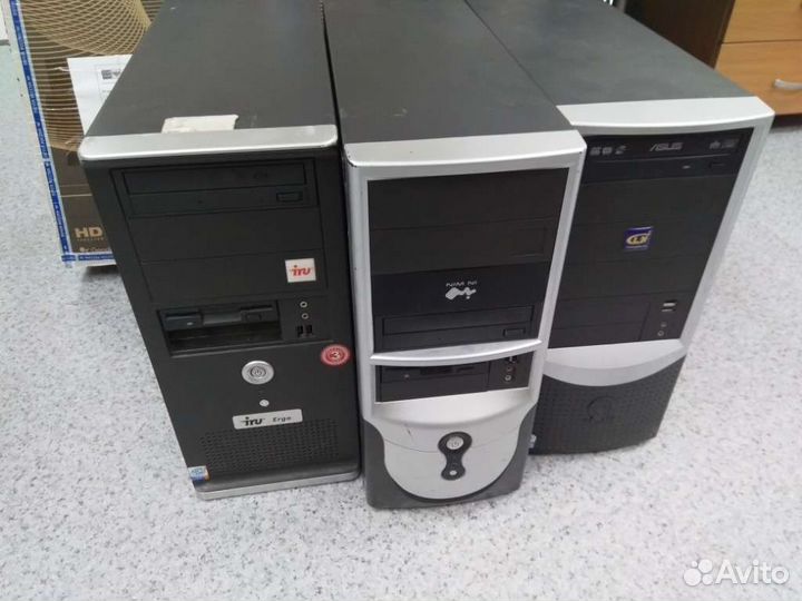 Корпус для компьютера