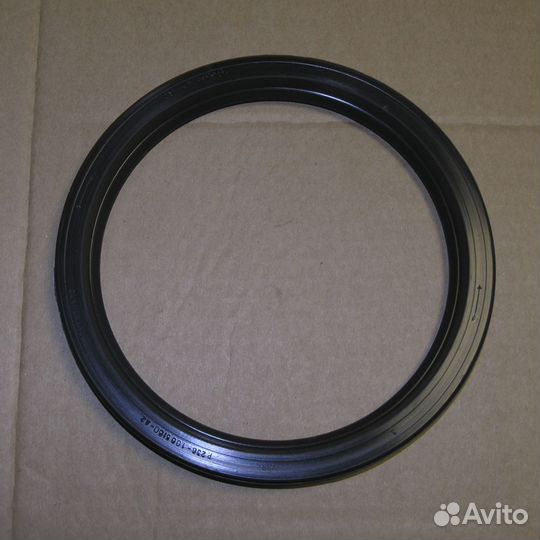 Сальник 140*170-1,2*13 коленвала задний ямз (ск-Н)