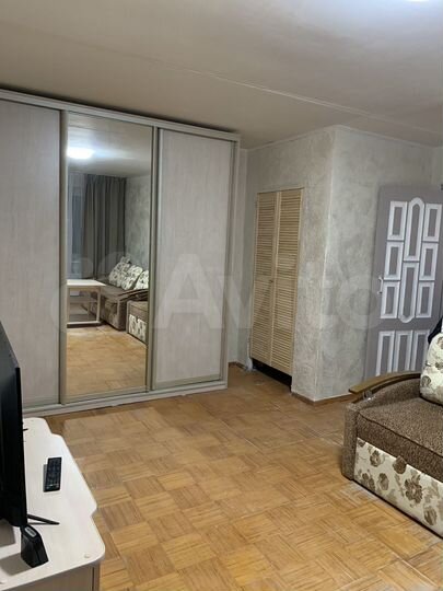 2-к. квартира, 49 м², 3/5 эт.