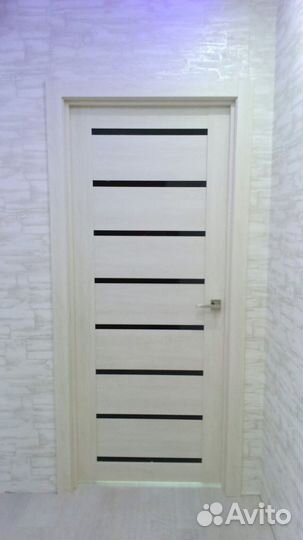 Двери межкомнатные