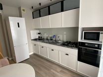 1-к. квартира, 36 м², 9/10 эт.