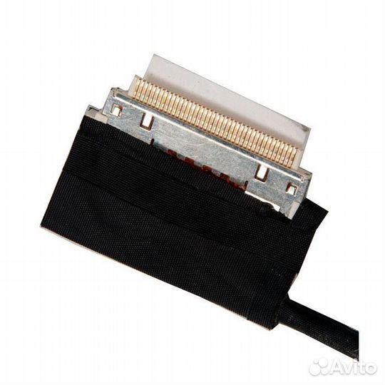 Шлейф матрицы для ноутбука Dell 15, 3537, 5537, 35