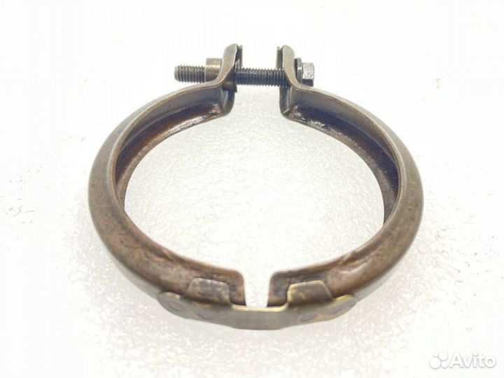 Хомут Bmw 7-Series F01 3.0 N57D30 2011