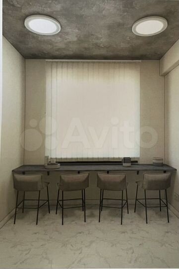 Офис, 110 м²