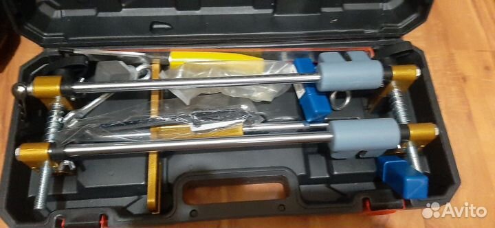 Аренда строительного инструмента