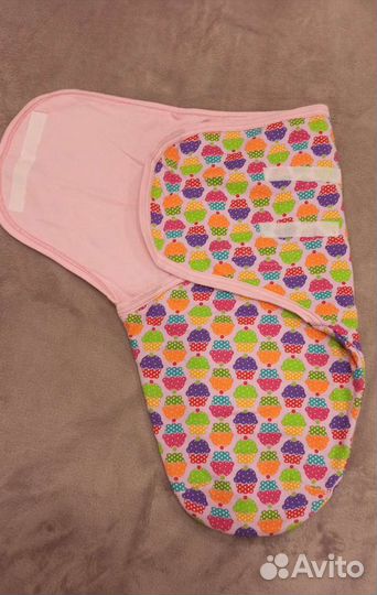 Пеленка - кокон