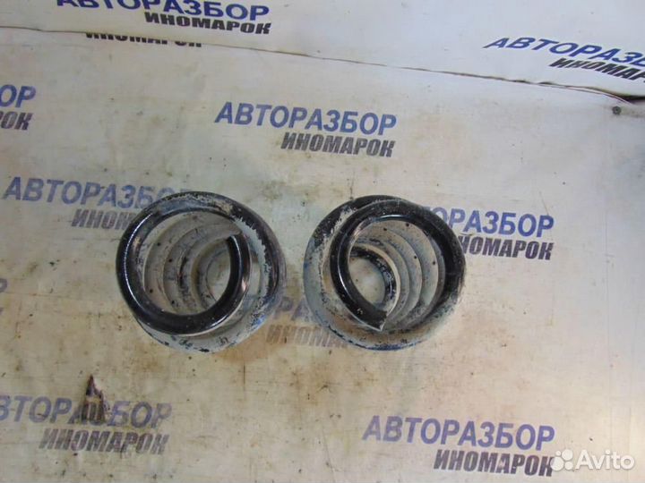 Пружина задняя для Toyota RAV 4 2013