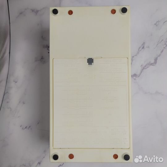 Комбинированный прибор мультиметр Ц4353 (#MM1)