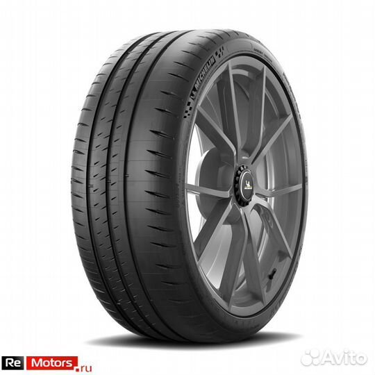 Michelin Pilot Sport Cup 2R 325/30 R21 108Y