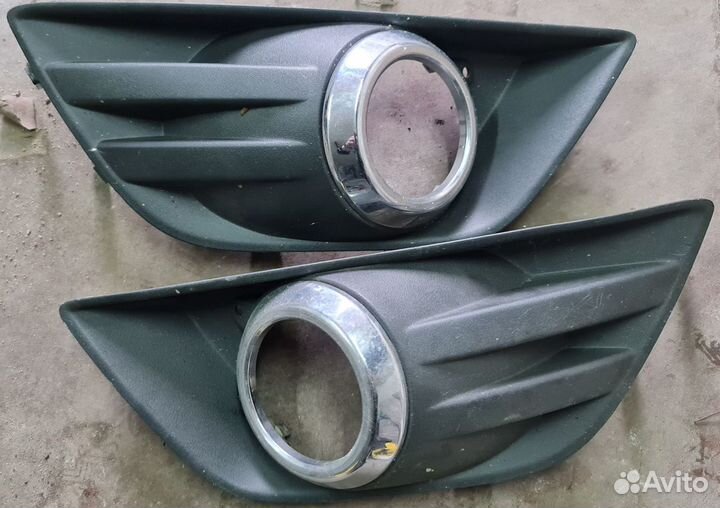 Датчики давления BMW G серия