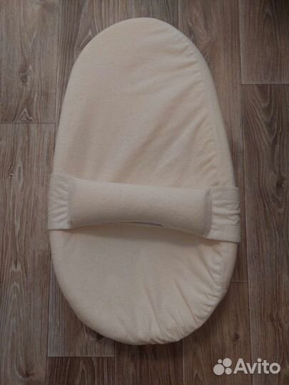 Кокон для новорожденных