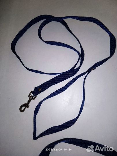 Шлейка для маленькой собаки
