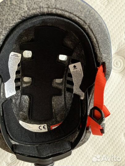 Шлем детский micro