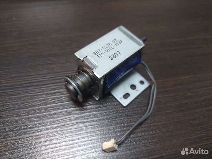 Соленоид RH7-5238