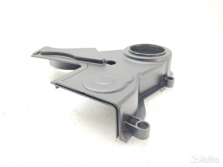 Кожух грм Jaguar Xf X250 2.7D 2008