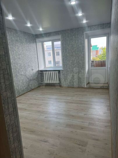 1-к. квартира, 30 м², 2/2 эт.