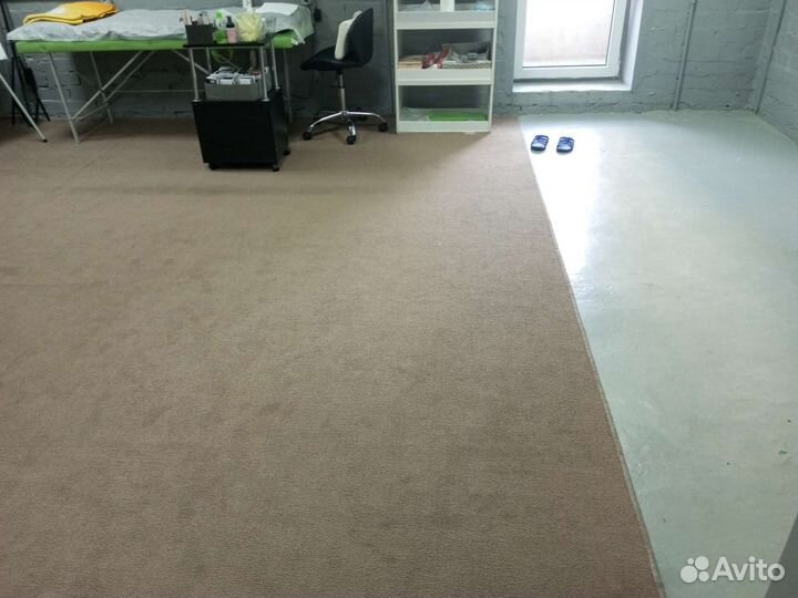 Палас 4260х5900