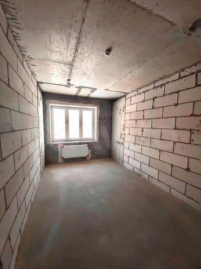 2-к. квартира, 60 м², 18/22 эт.