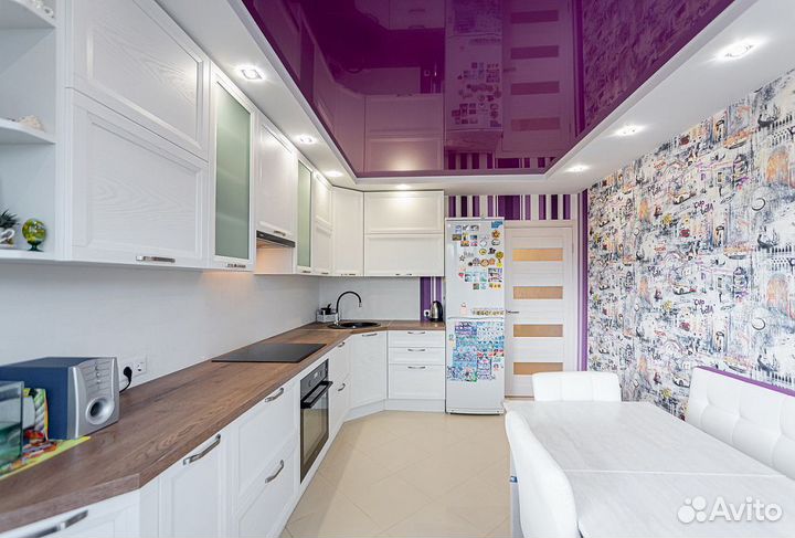 Кухня на заказ