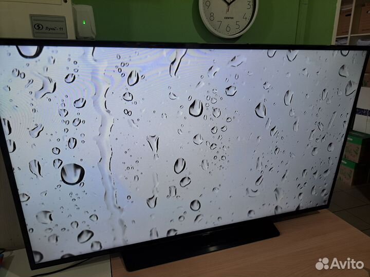 Телевизор Samsung UE48H4200AK