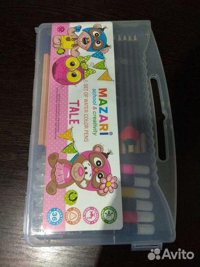 Набор письменных принадлежностей