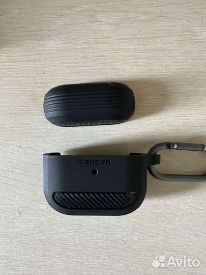 Чехол для наушников airpods 3