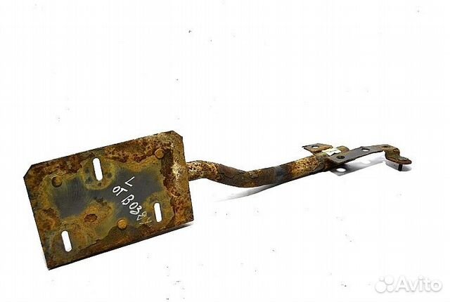 Кронштейн воздушного фильтра volvo FH (01.12)