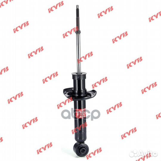 341 282 амортизатор задний газовый Nissan Alme