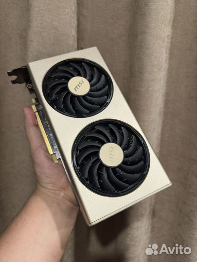 Msi Evoke RX5700 GP OC