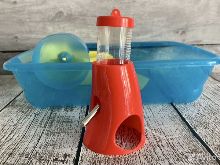 Клетка для хомяка или мышки