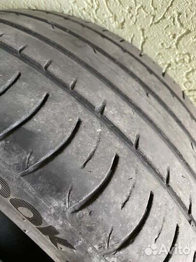 Hankook Ventus Prime 2 K115 225/40 R18