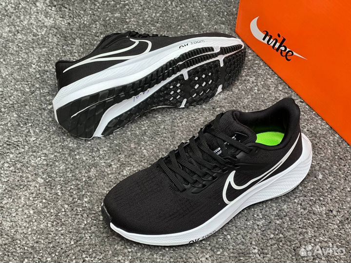 Кроссовки Nike air zoom pegasus 39