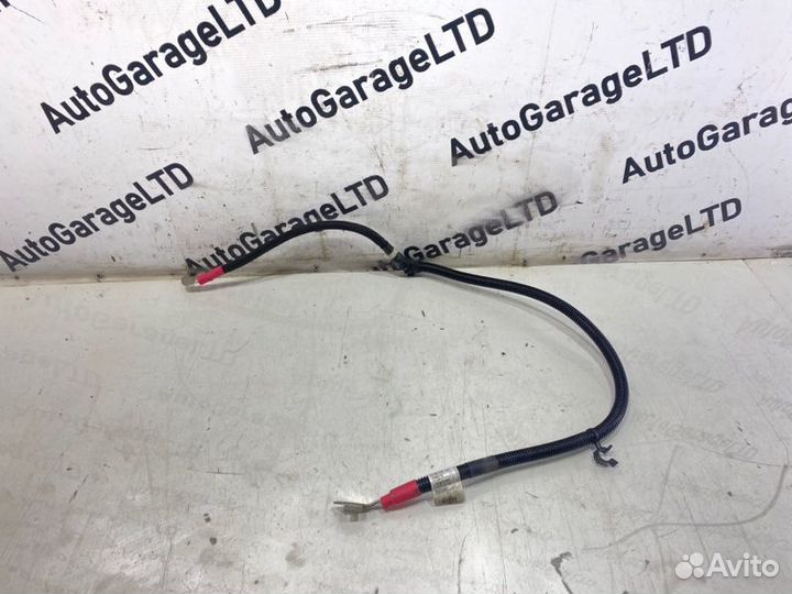 Провод генератор-стартер-вывод B+ Bmw 5-Series G30