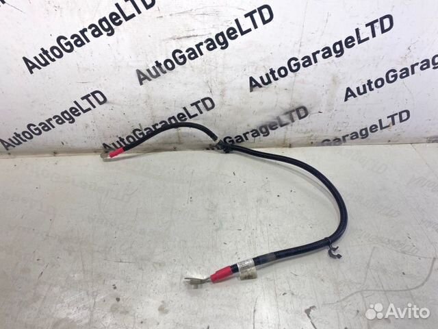 Провод генератор-стартер-вывод B+ Bmw 5-Series G30