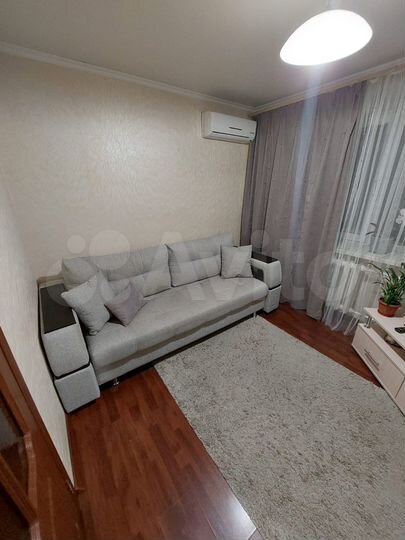 Квартира-студия, 17 м², 3/5 эт.