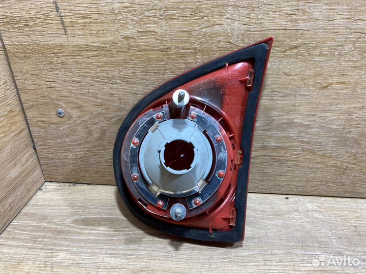 Фонарь задний левый VW Golf 5 Арт. 110399