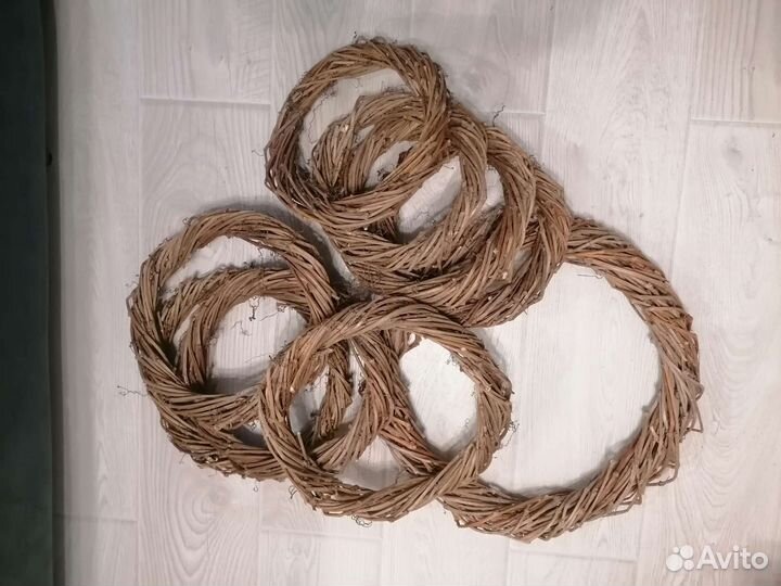 Основа для венка