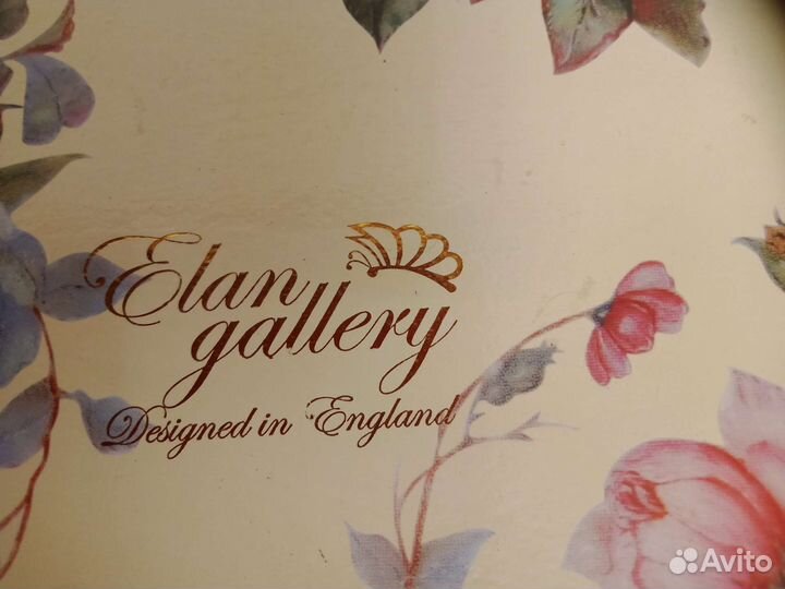 Набор чайной посуды